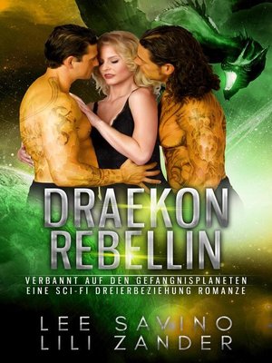 cover image of Draekon Rebellin